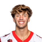 Athlete Headshot