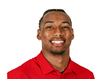 Jaren Sensabaugh headshot