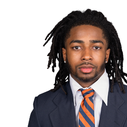 Braheem Long Jr.