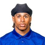 Athlete Headshot