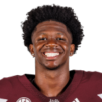 Athlete Headshot