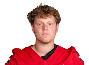 Ben Gustafson headshot