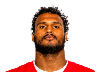 Elijah King headshot