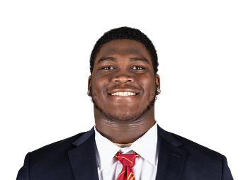Christian Hudson headshot