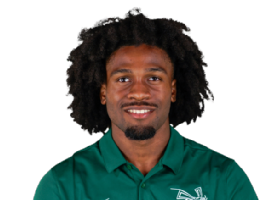 Jaylen Patterson