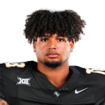 Athlete Headshot