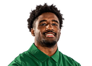 Khamani Alexander headshot