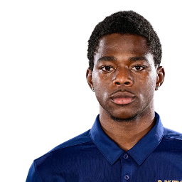 Keyveon Johnson