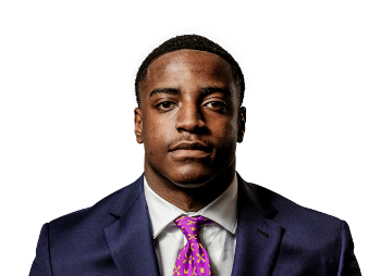 DeMarius Hines headshot