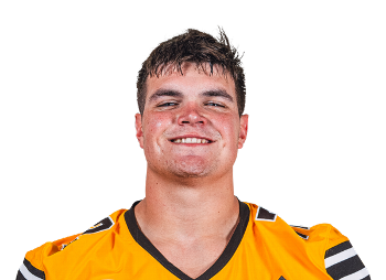 Gavin Dabo headshot