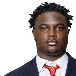 Jayzen Flint