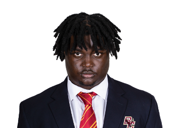 Jayzen Flint headshot