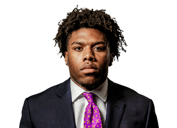 Dillon Lorick headshot