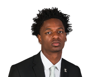 Antonio Floyd headshot