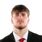 Athlete Headshot