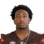 Athlete Headshot