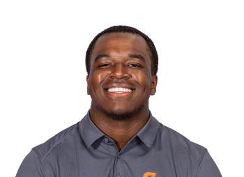 Dean Ford headshot