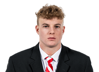 Rex Guthrie headshot