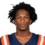 Athlete Headshot