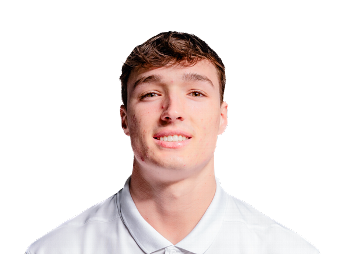 Brady Kluse headshot