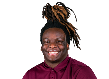 Randy Adirika headshot