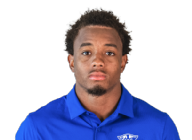 Kyle Washington