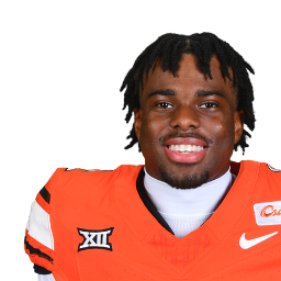 Miles Coleman