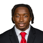 Athlete Headshot