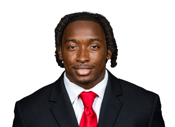 Devin Spencer headshot