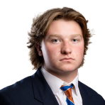 Athlete Headshot