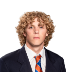 Athlete Headshot