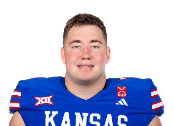 Jack Tanner headshot