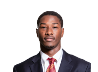 Cedric Lott Jr.