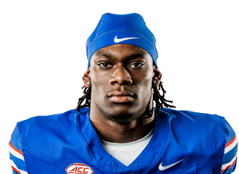 DJ Warner headshot