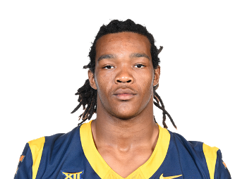 Brandon Caesar headshot