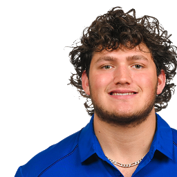 Jacob Bradford