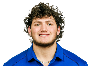 Jacob Bradford headshot