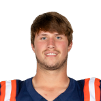 Athlete Headshot