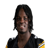 Rashad Godfrey Jr.