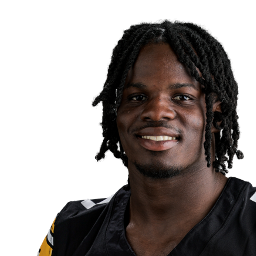 Rashad Godfrey Jr.