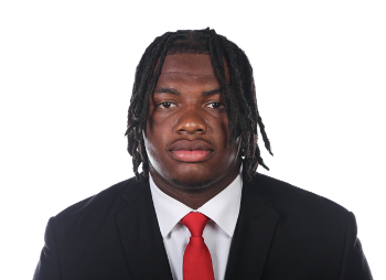 Marquaze Parker headshot