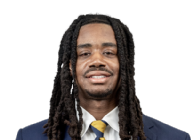 Dazmin James
