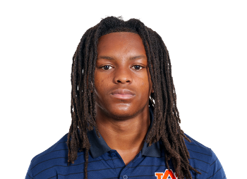 Champ Anthony headshot