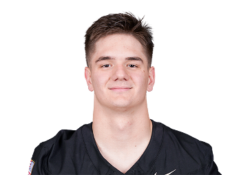 Mitch Bolden headshot