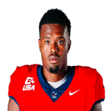 Kanye Udoh