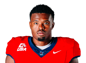 Kanye Udoh headshot