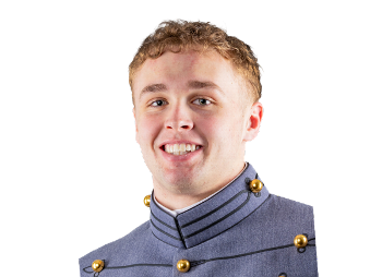 Brady Mott headshot