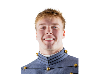 Jack Bousum headshot