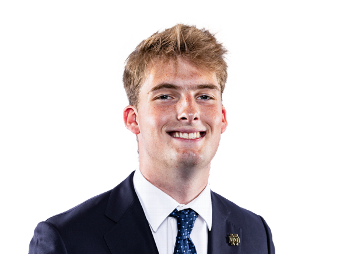 Henry Garrity headshot