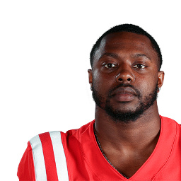 Ali Scott Jr.